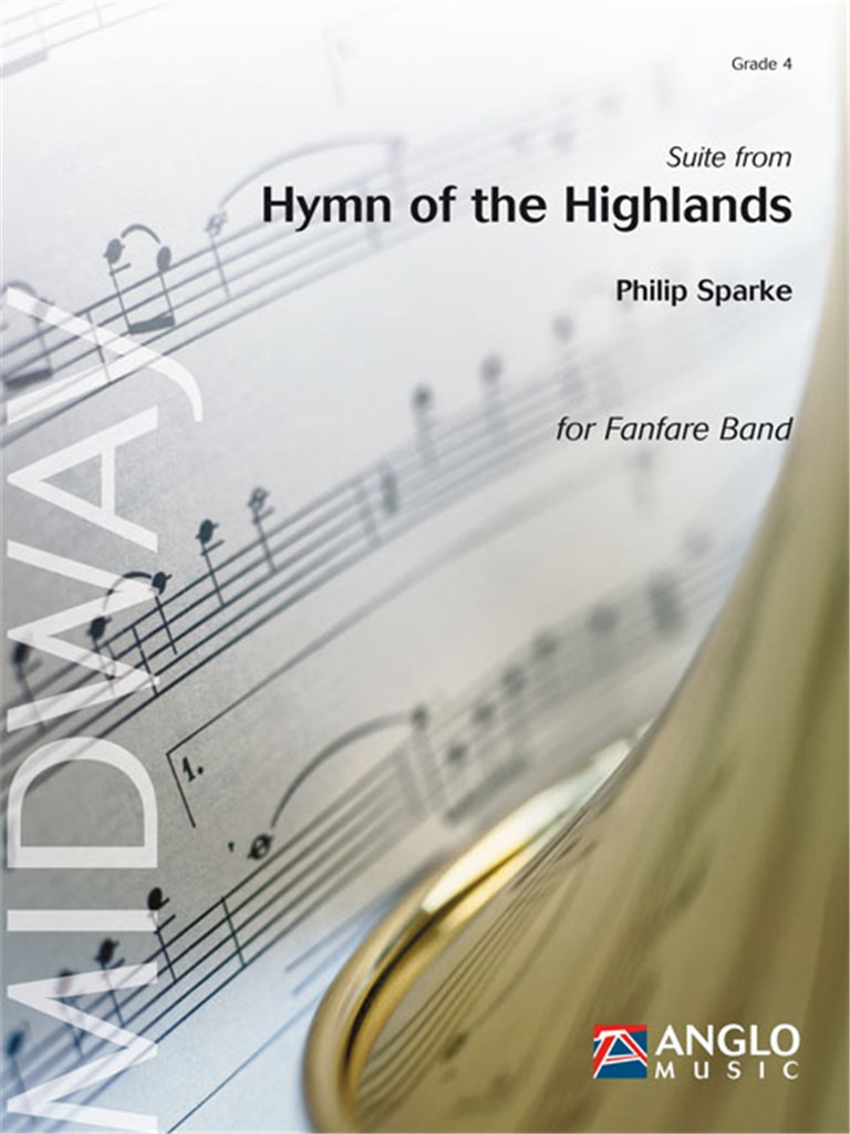 Suite from Hymn of the Highlands